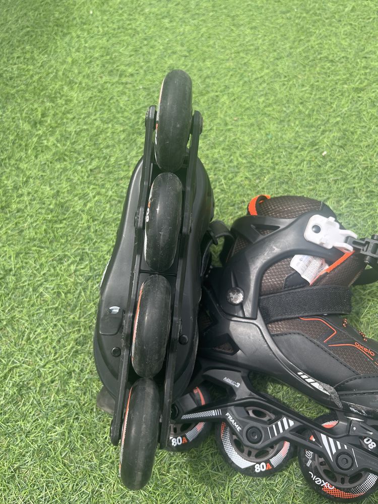 Patins criança nr 29-32