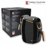 Beztłuszczowa frytkownica powietrzna AirFryer 1700W 7L