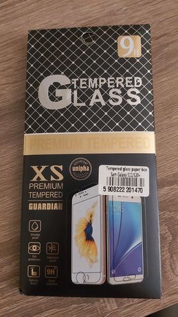 Nowe szkło hartowane Samsung GalaxyS11/S20+ oraz A91/S10 lite