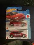 Hot wheels honda