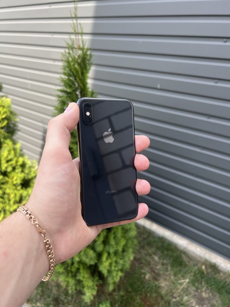 Iphone XS ідеальний стан, все працює