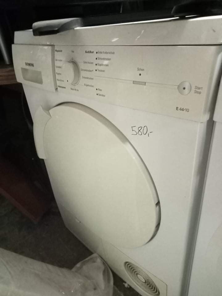 Pralka,suszarka miele,bosch,AEG, privileg,siemens
