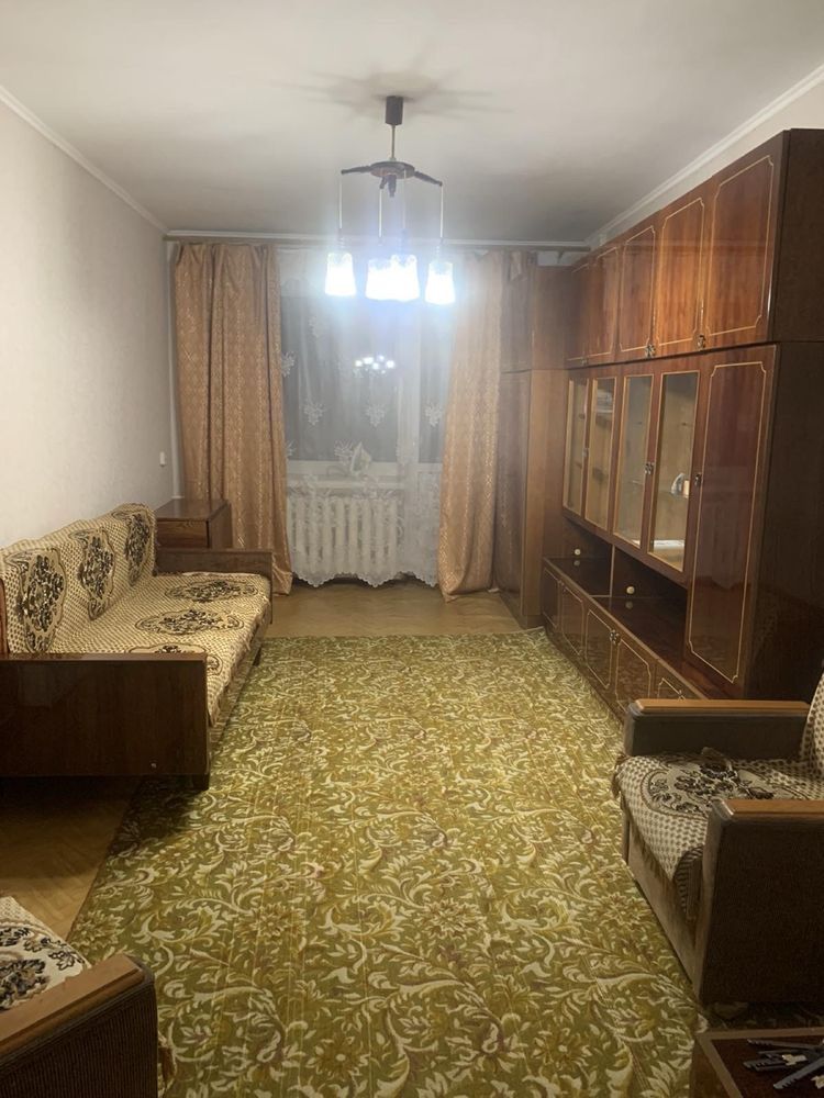 ‼️Аренда 2-к. квартиры в центре, р-н Эвиса‼️