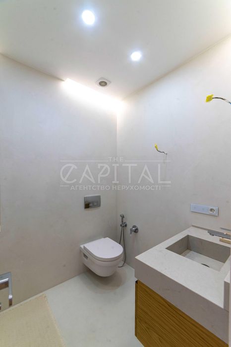 Продажа квартиры, ЖК Герцен Парк, ул. Герцена, Шевченковский р-н