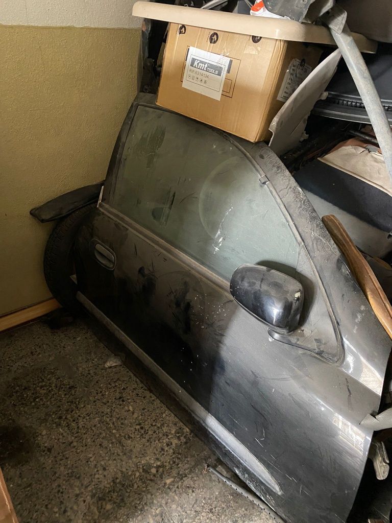 nissan almera 2.2di ano 2001