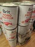 Karma Brit mono protein 37 szt