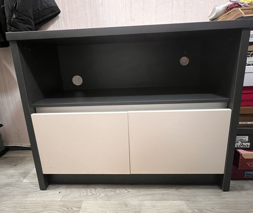 Тумба в прихожую