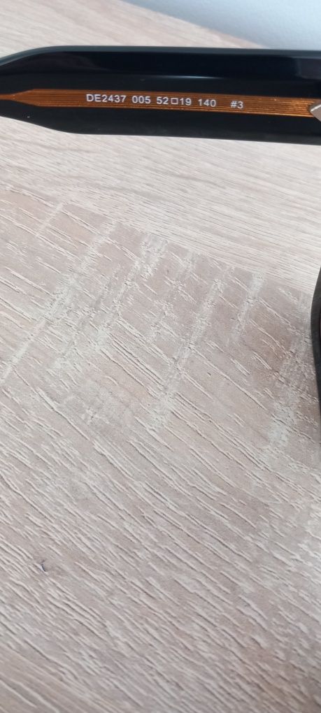 NOWE CELINE DESIREE Polaryzacja oryginalne okulary przeciwsłoneczne