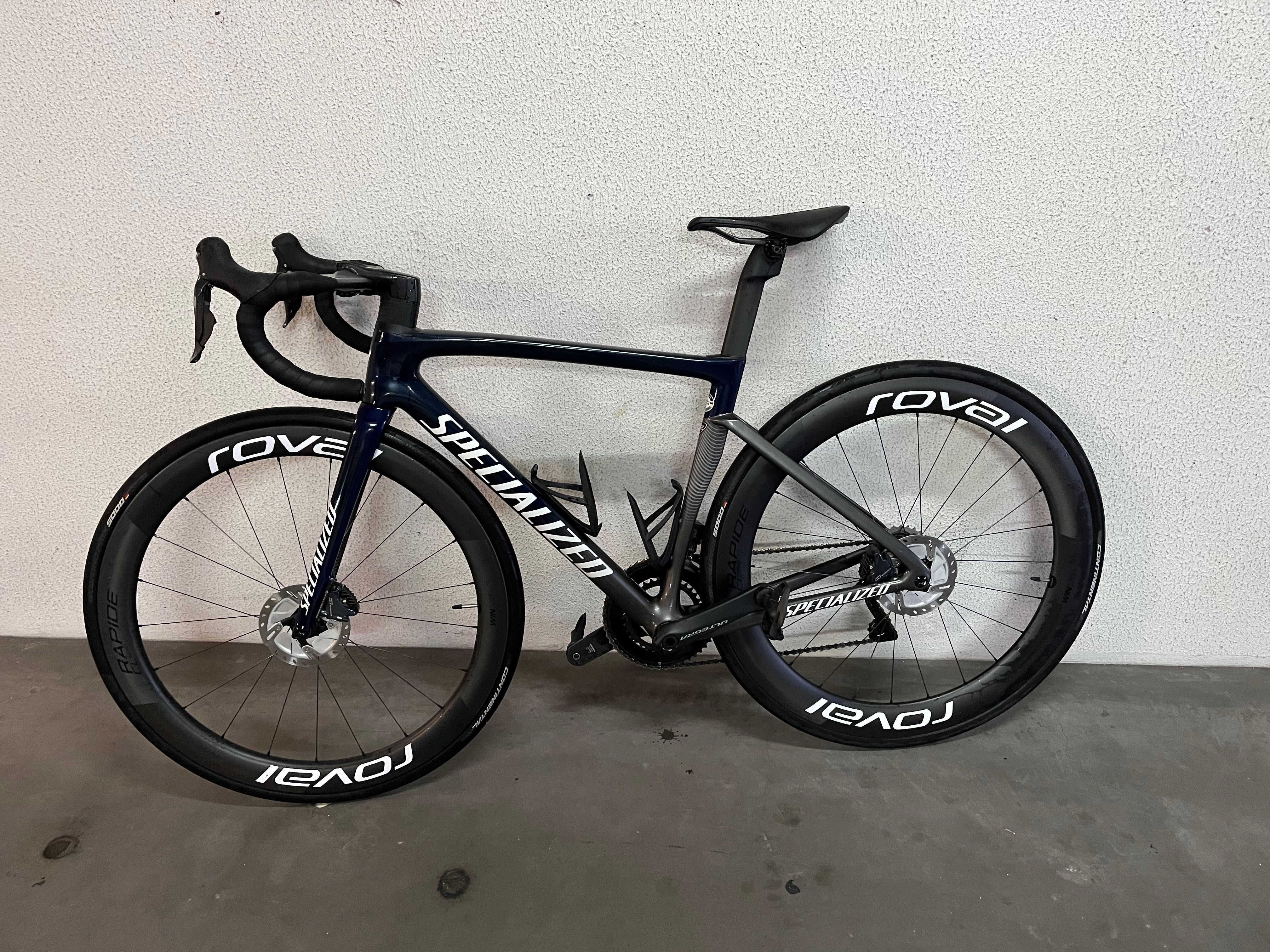 Specialized Tarmac SL7 Pro