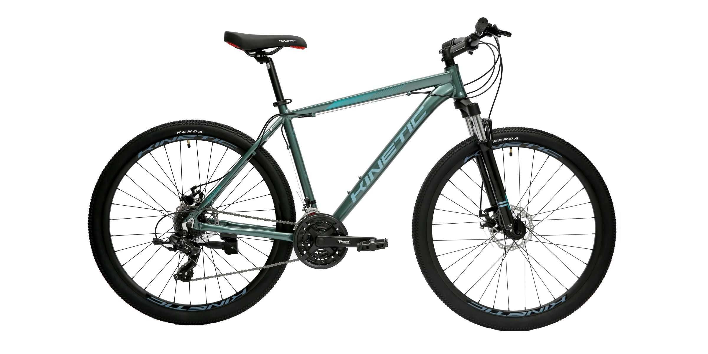 Велосипед KINETIC STORM 27.5 (2023)