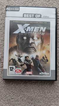 Gra PC X-Men Legends Ii Rise Of Apocalypse