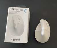 Rato Logitech Lift