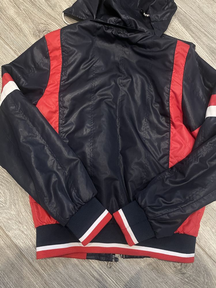 Оригінальна дитяча куртка  Moncler для хлопчиків
