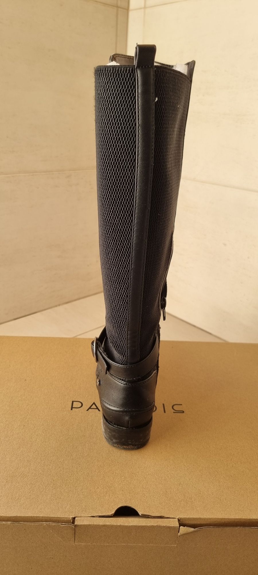 Botas Parfois (37)