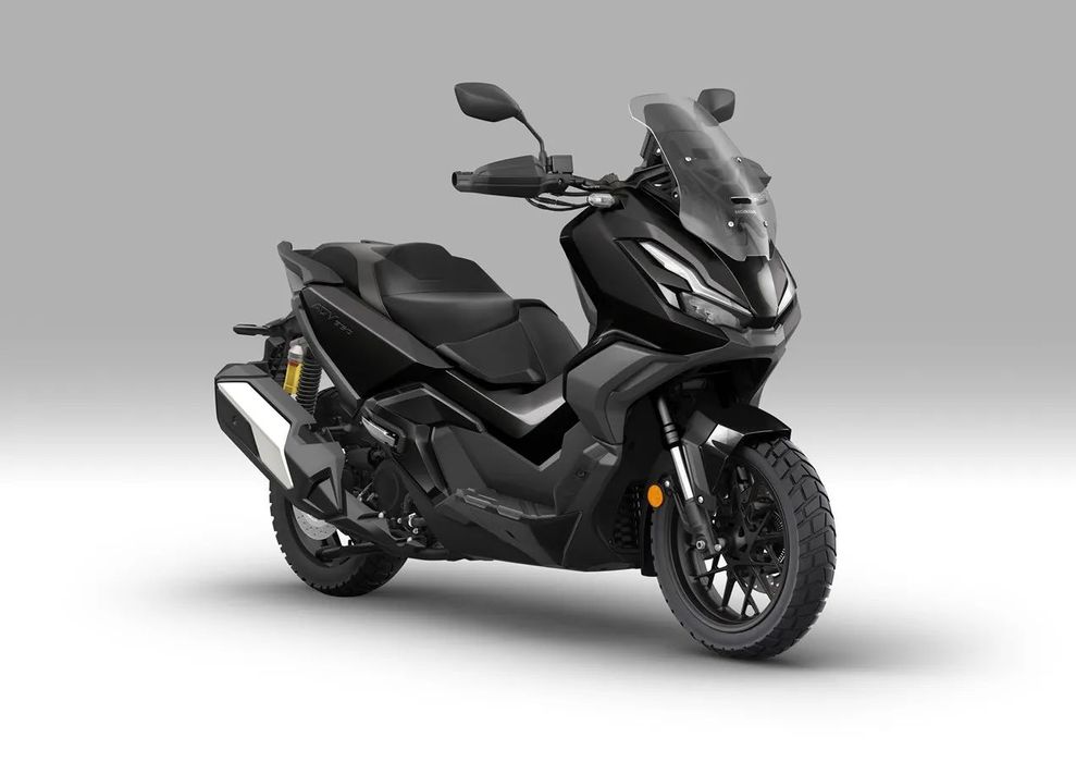 Honda ADV350 ADV 350 Nowy model 2025 Kat. A2