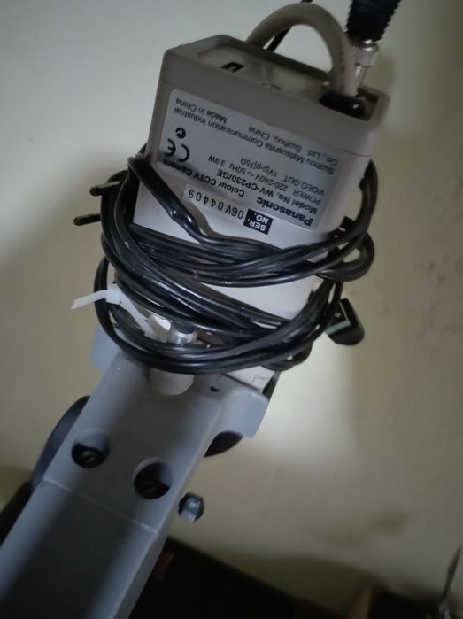 Цифровий мікроскоп