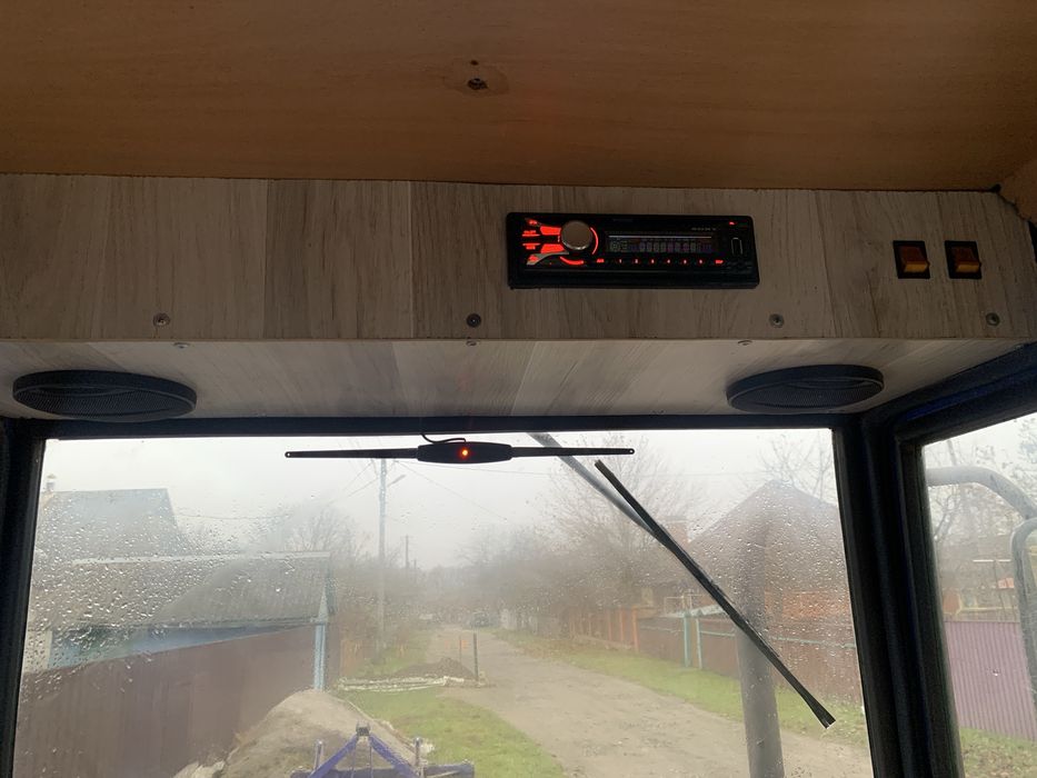 Продам ДТЗ 5244 hp