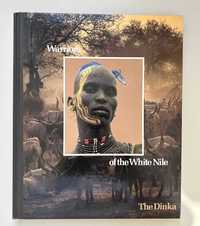 Warriors of the White Nile: The DInka - 1982 - TIme-Life Books