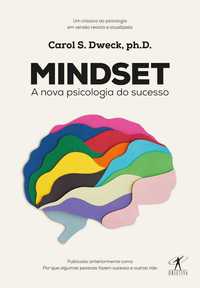 Best seller - mindset