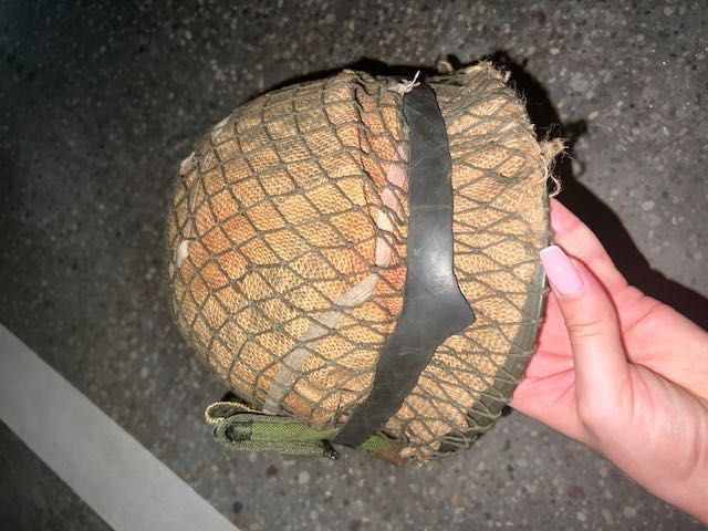 Hełm m1 kolekcjonerski