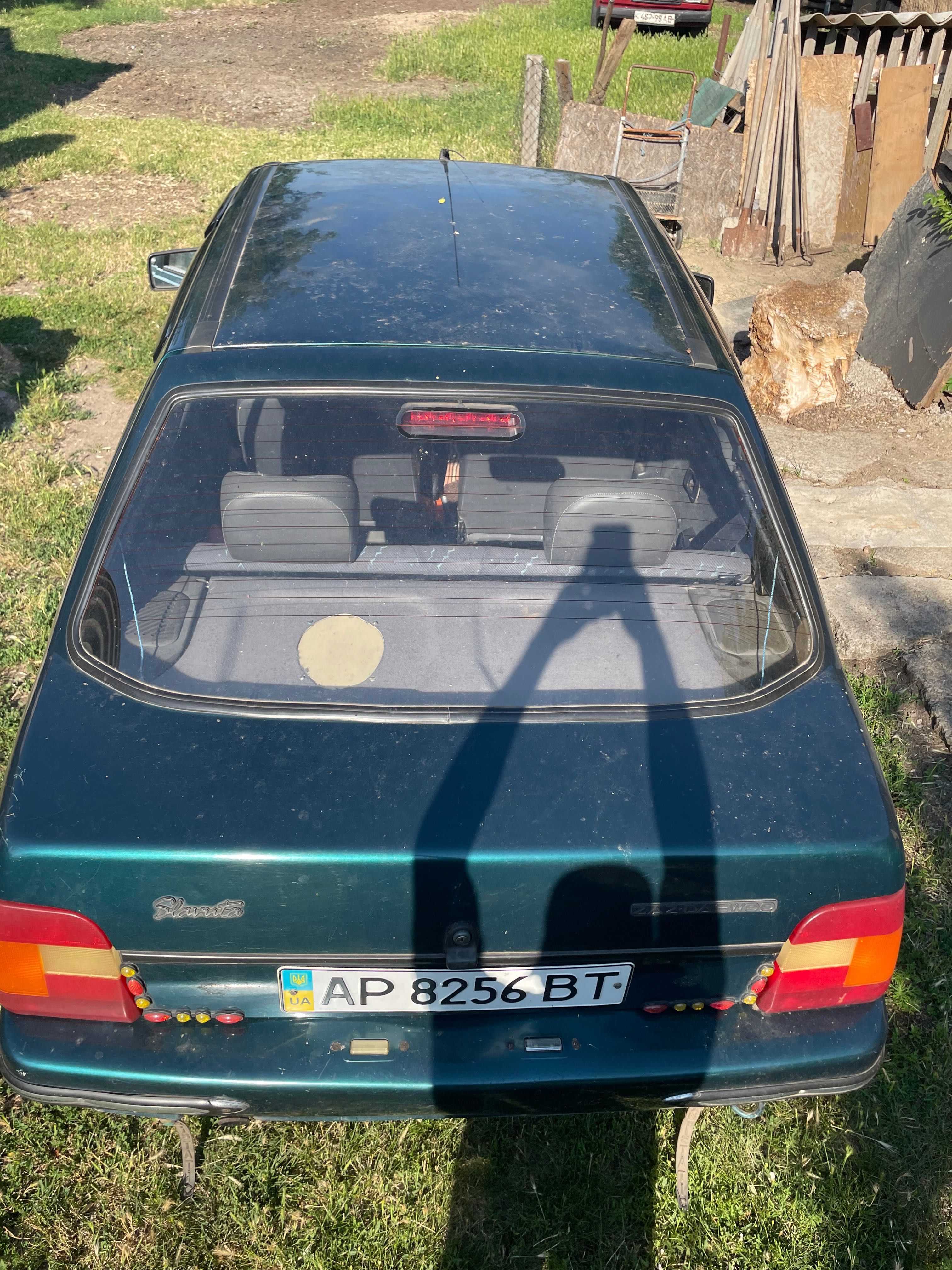 Продам ЗАЗ Таврия Славута