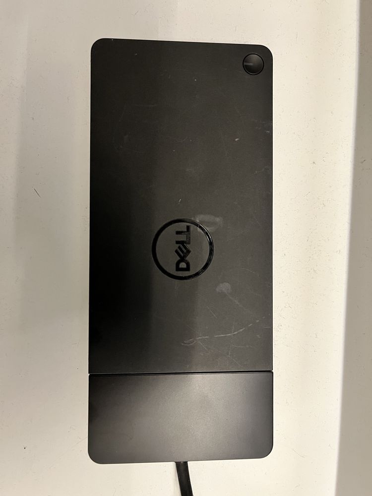 Stacja dokujaca DELL Model K20A