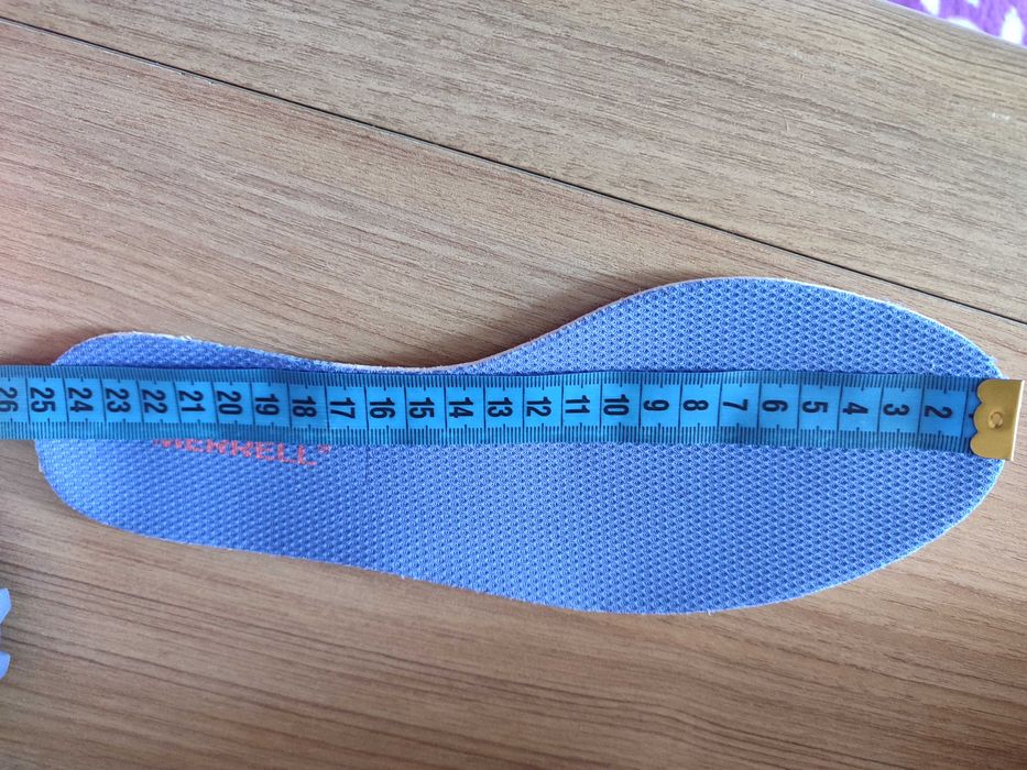 Кросівки Merrell 38р.