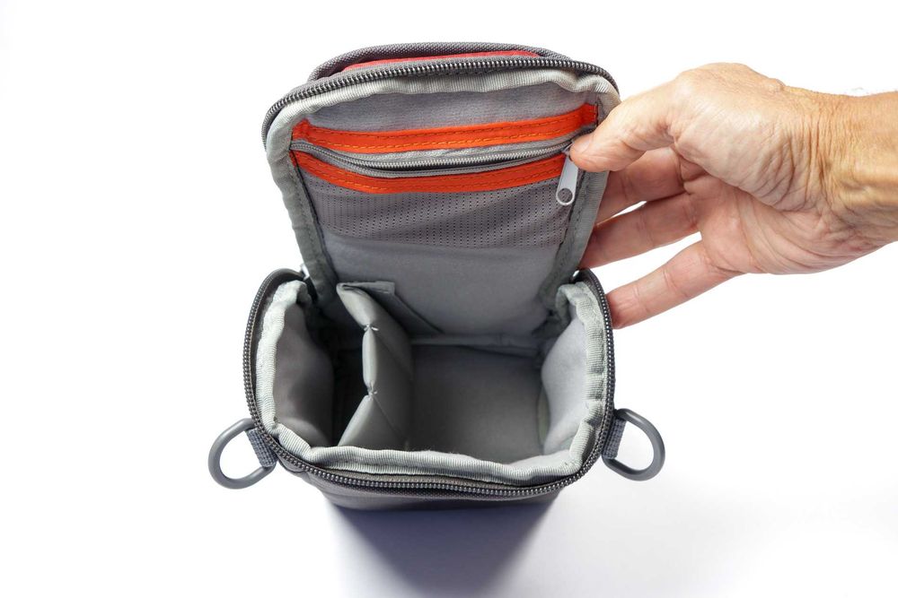 Camera bag - compact camera64409319361026122