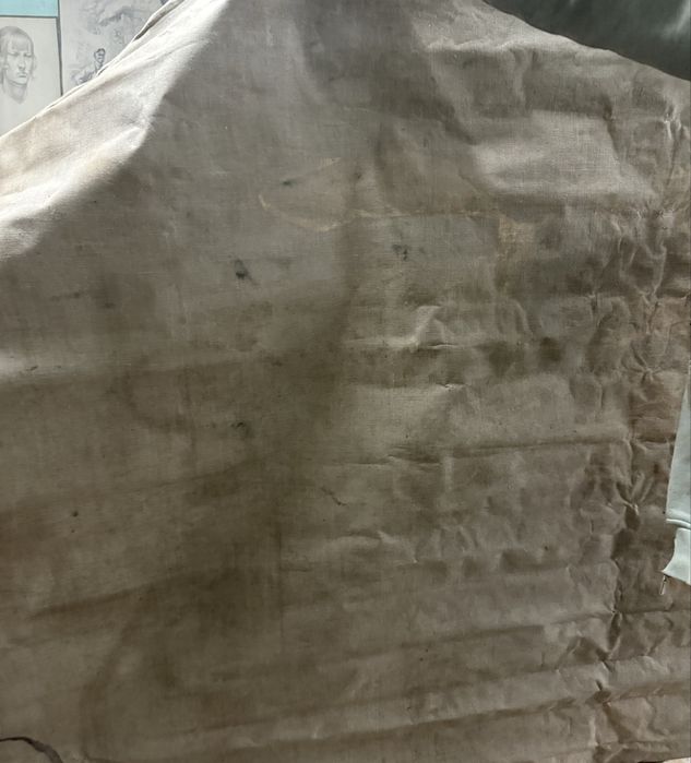 Продам соцреалізм «УПА» 73г ЗХУ Ягодкін Г.