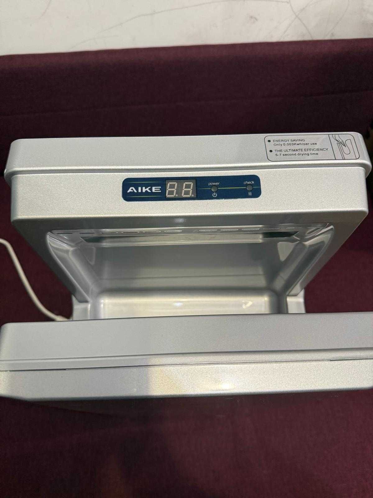 Suszarka do rąk automatyczna, 1850W AIKE
