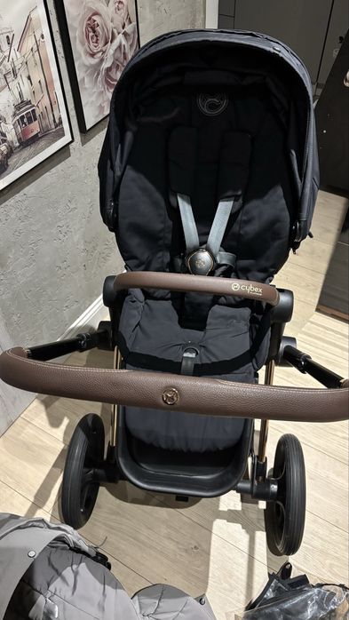 Cybex priam 4.0 Gwarancja Gratis