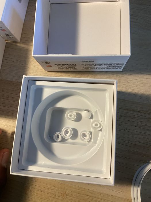 Airpods pro 2 novos