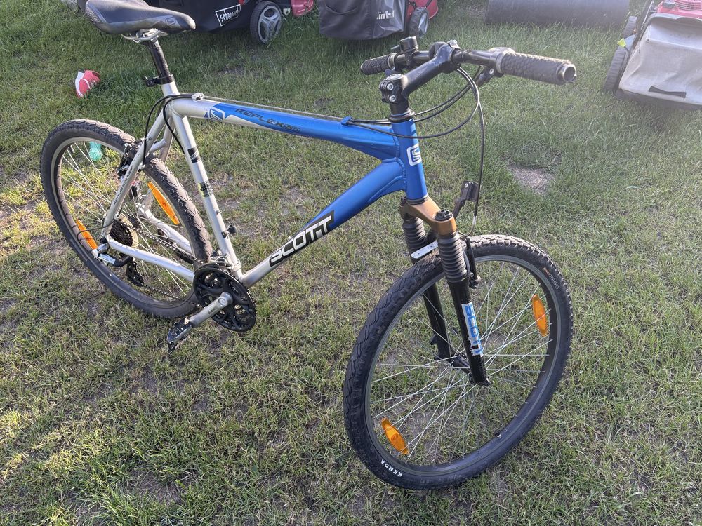 Rower MTB SCOTT reflex50