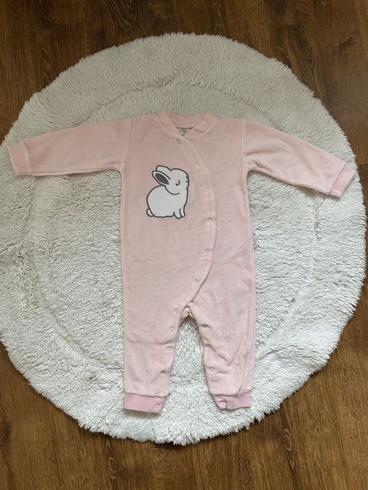 Śpiochy niemowlęce 5.10.15