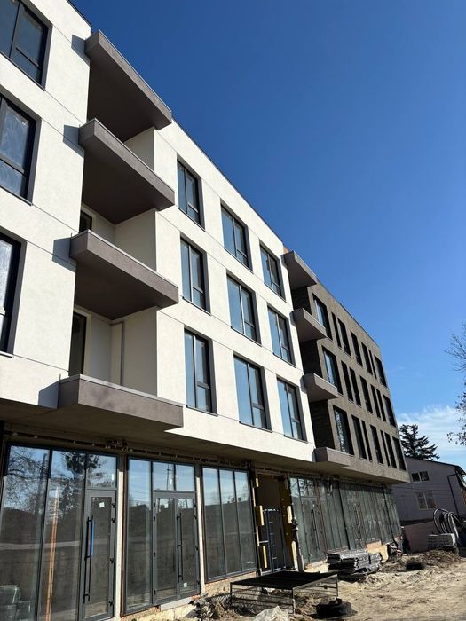 Продаж 1 кім квартири вул Личаківська ЖК Praud comfort