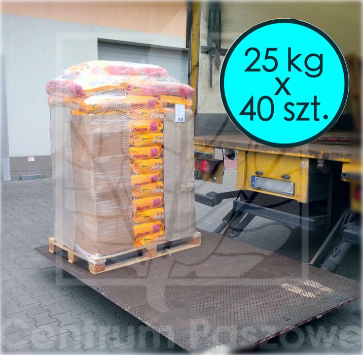 Sano Protamino Premium Forte ®25kg koncentrat tucznik, pasza dla świń