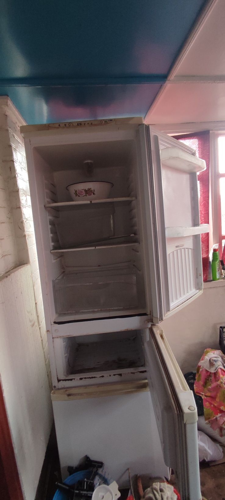 Продам холодильник Nord самовывоз