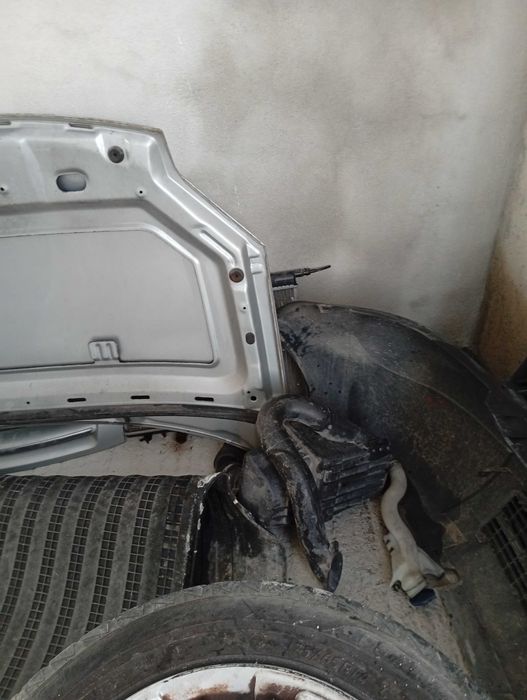 Motor citroen Berlingo 2.0 HDi