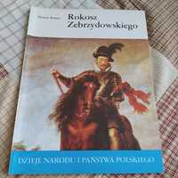 Dzieje narodu i państwa polskiego, t. II-24, Rokosz Zebrzydowskiego