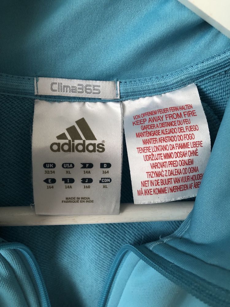 Кофта спортивная адидас adidas