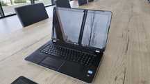 HP Pavilion 17 E0306W i5-3230M 12 GB uszkodzony