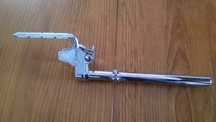 Suporte de timbalão Gretsch , Novo.