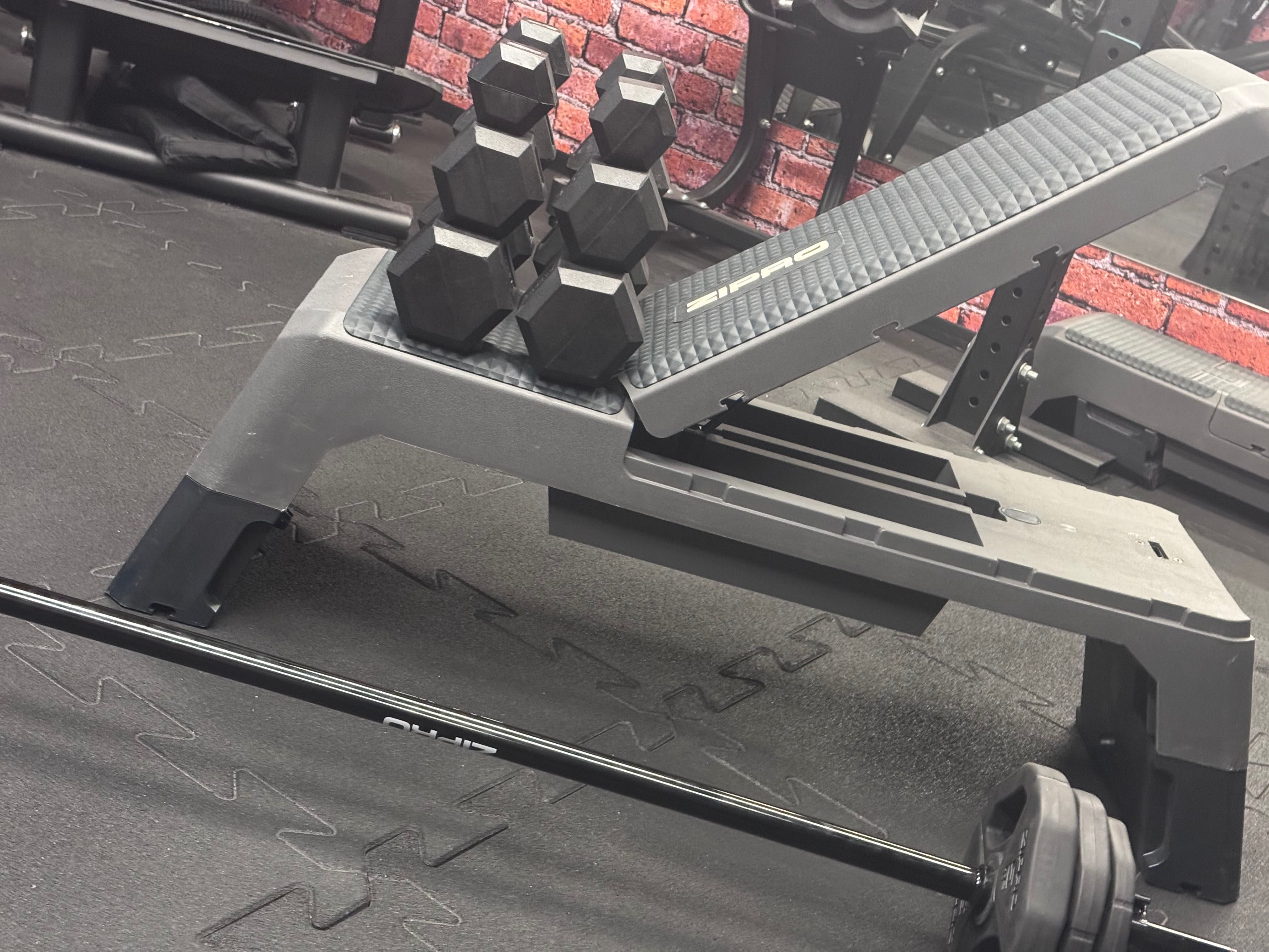 Zestaw do Body Pump