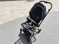 Cybex Mios 2.0 Super Stan