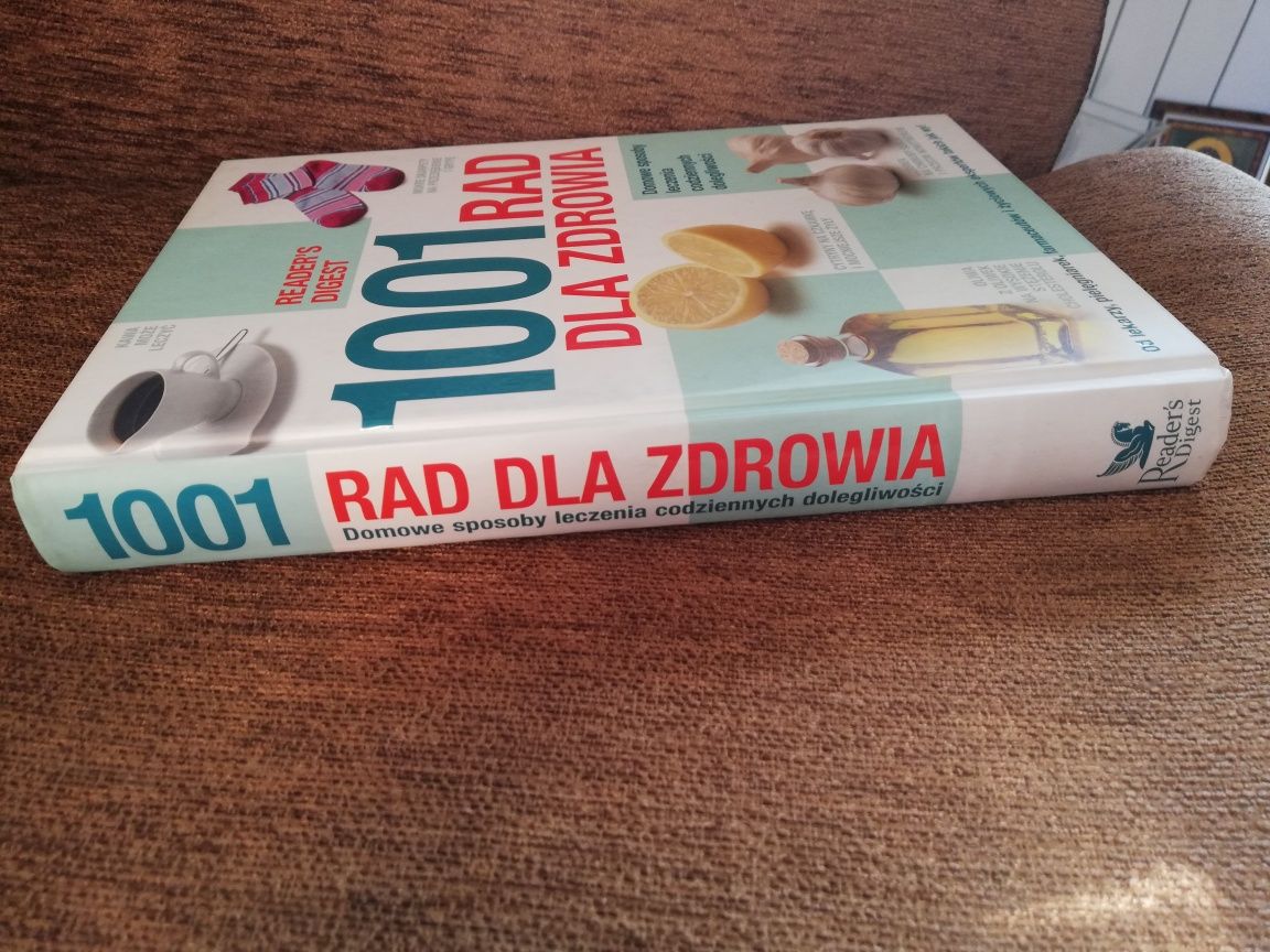 1001 rad dla zdrowia