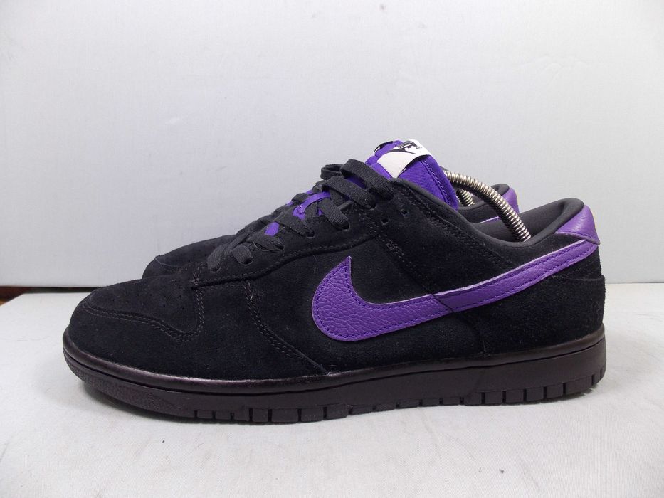 Nike Dunk Low Nby AH7979-992