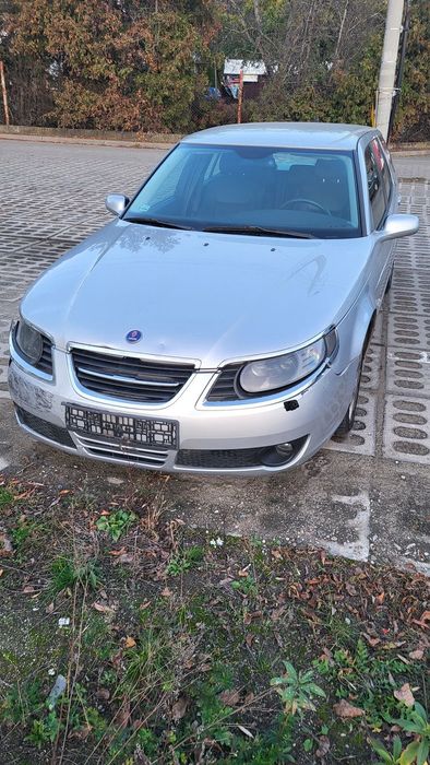Saab 9-5