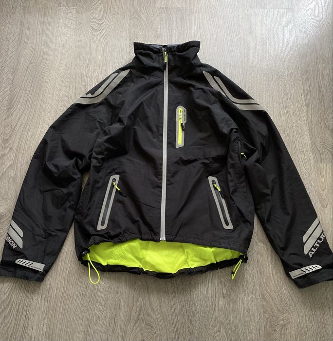 Altura Night Vision Evo meska kurtka sportowa