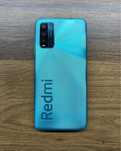Xiaomi Redmi 9T смартфон