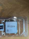 Процесор amd ryzen 5 5500 3.6 - 4.2 ghz boost